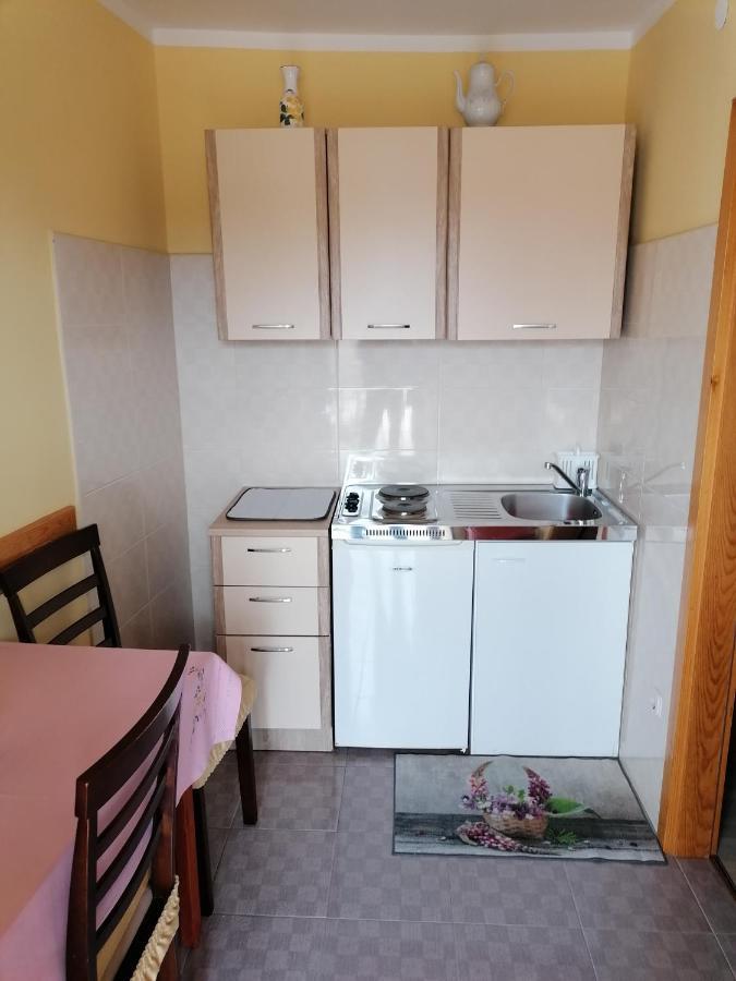 באלה Apartments Vellico מראה חיצוני תמונה